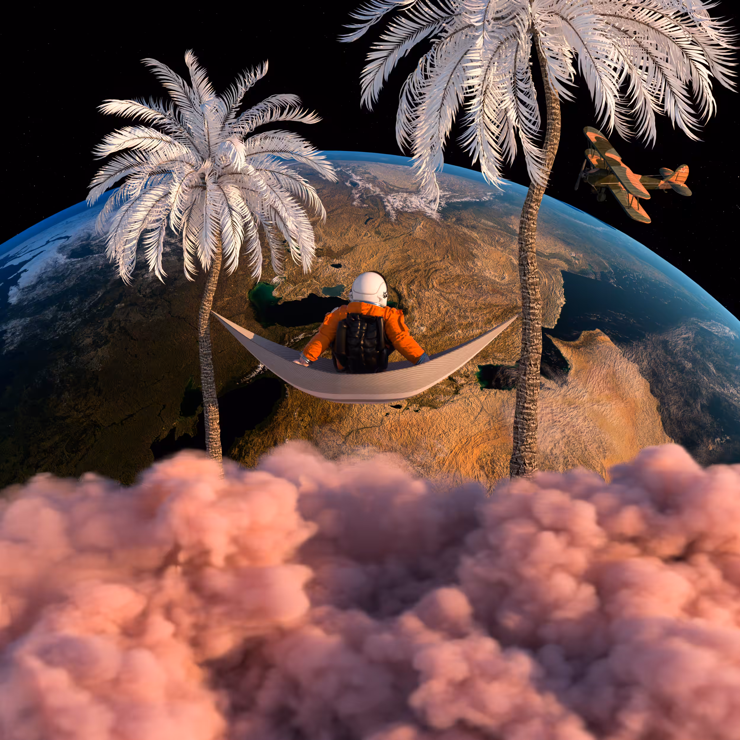 / Dreamland /