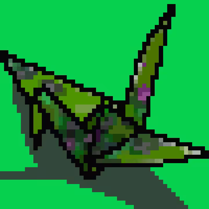 CRANE #870