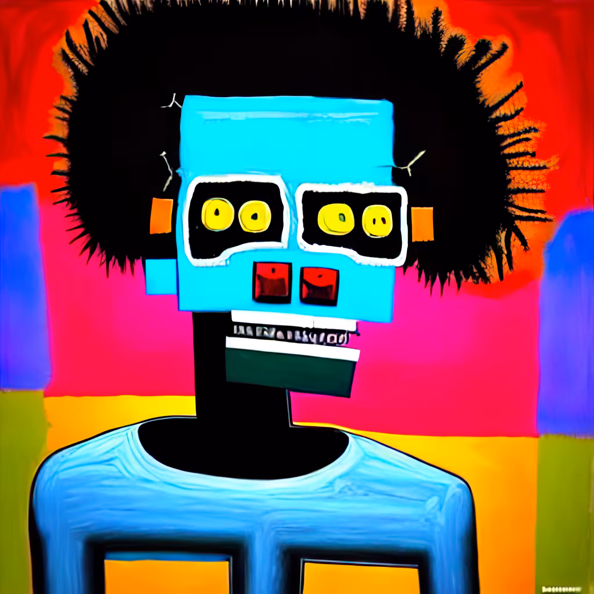BasquiBot #14