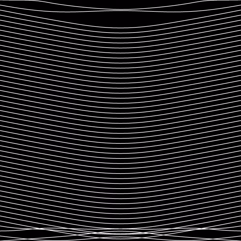 Musical Strings #74