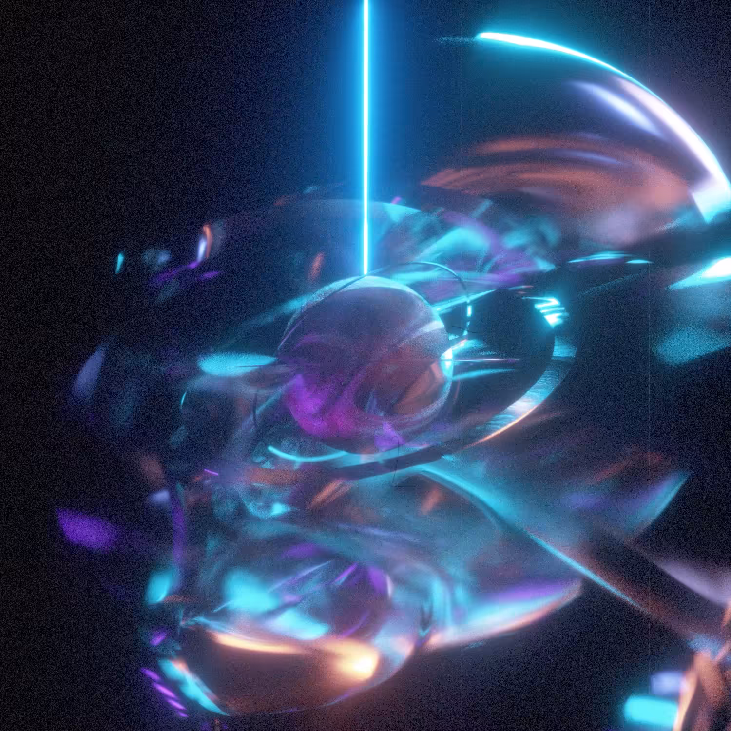 Cosmic Lumenrift