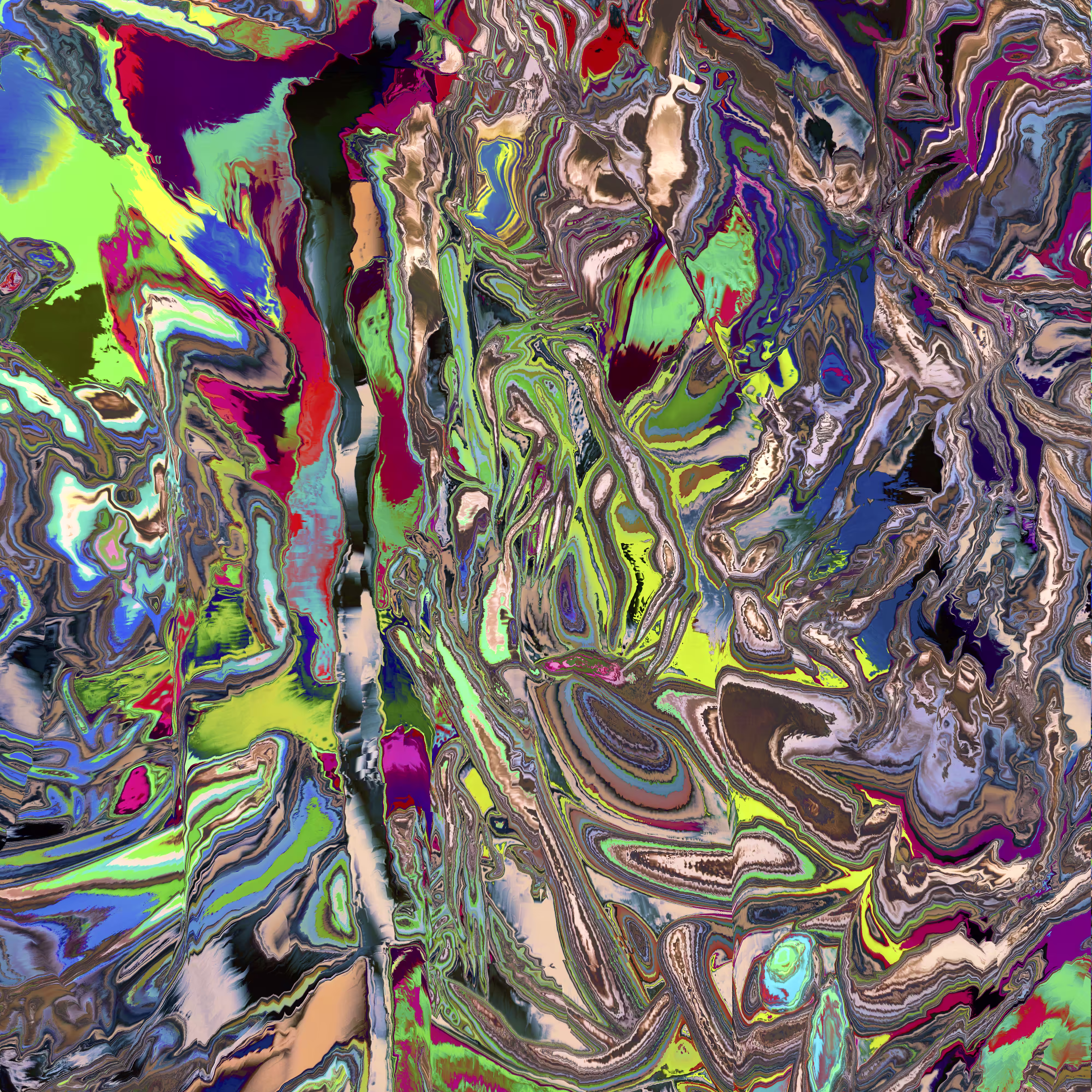 Fluid Dynamics v2