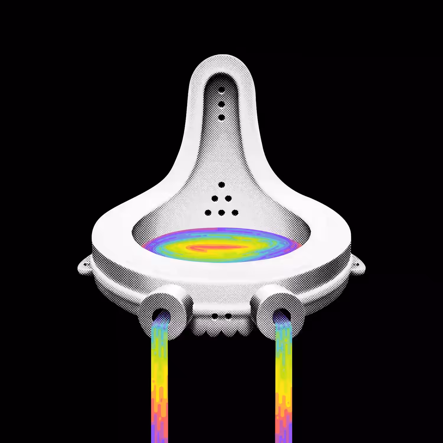 Primordial Soup