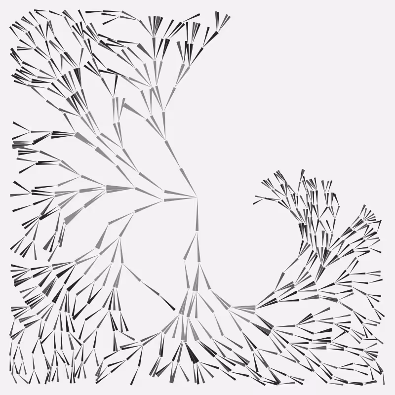 Foliage #25