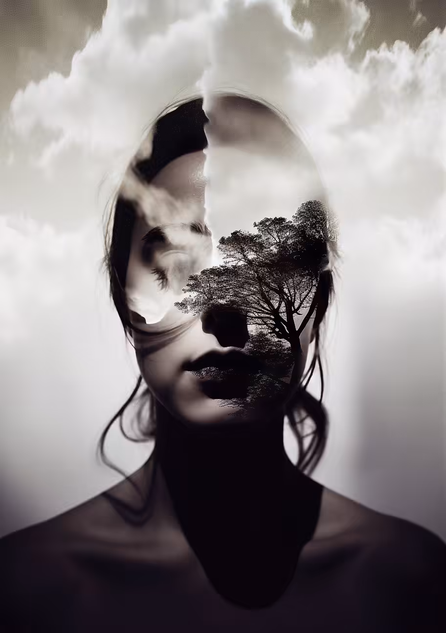 Mental Calm