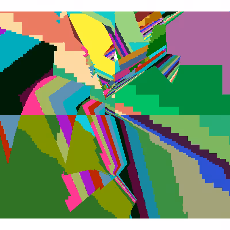 DIGITAL WARFARE #43