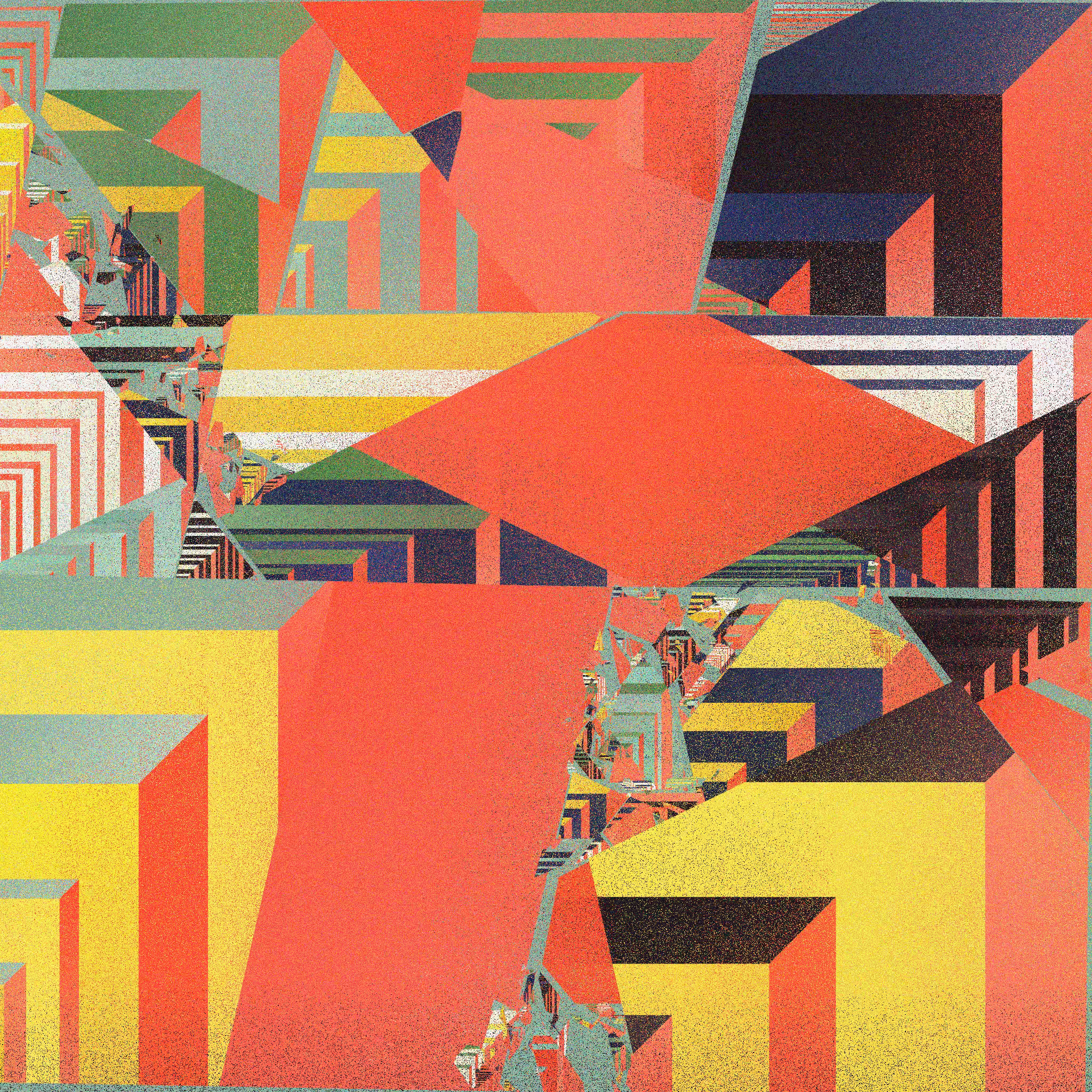 Bistable Perception #136