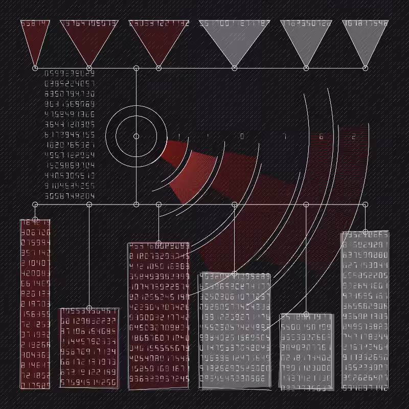 Digital City #45
