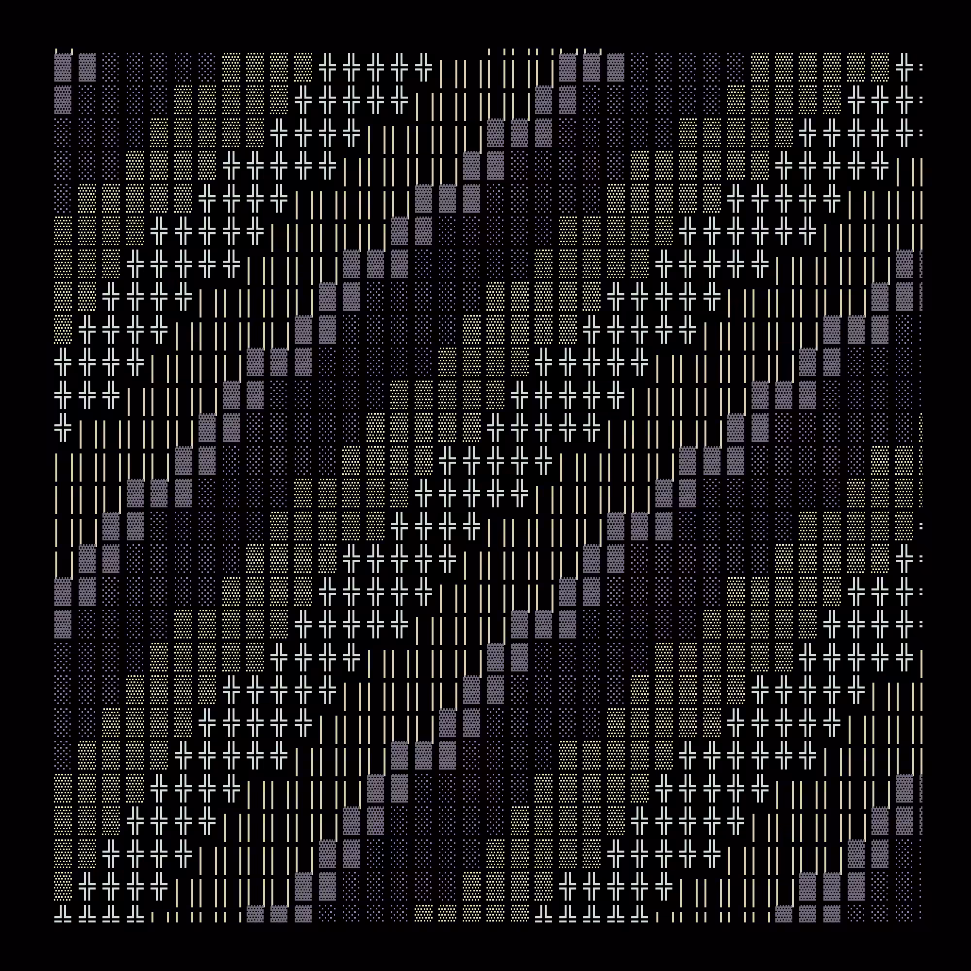 g l y p h #101831