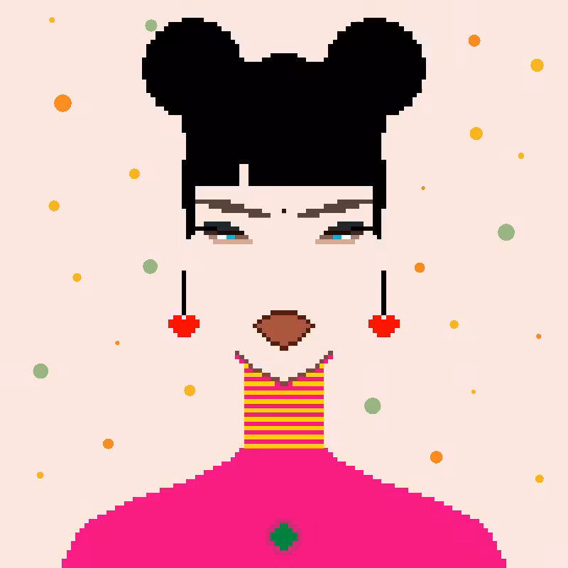 fxLady #73