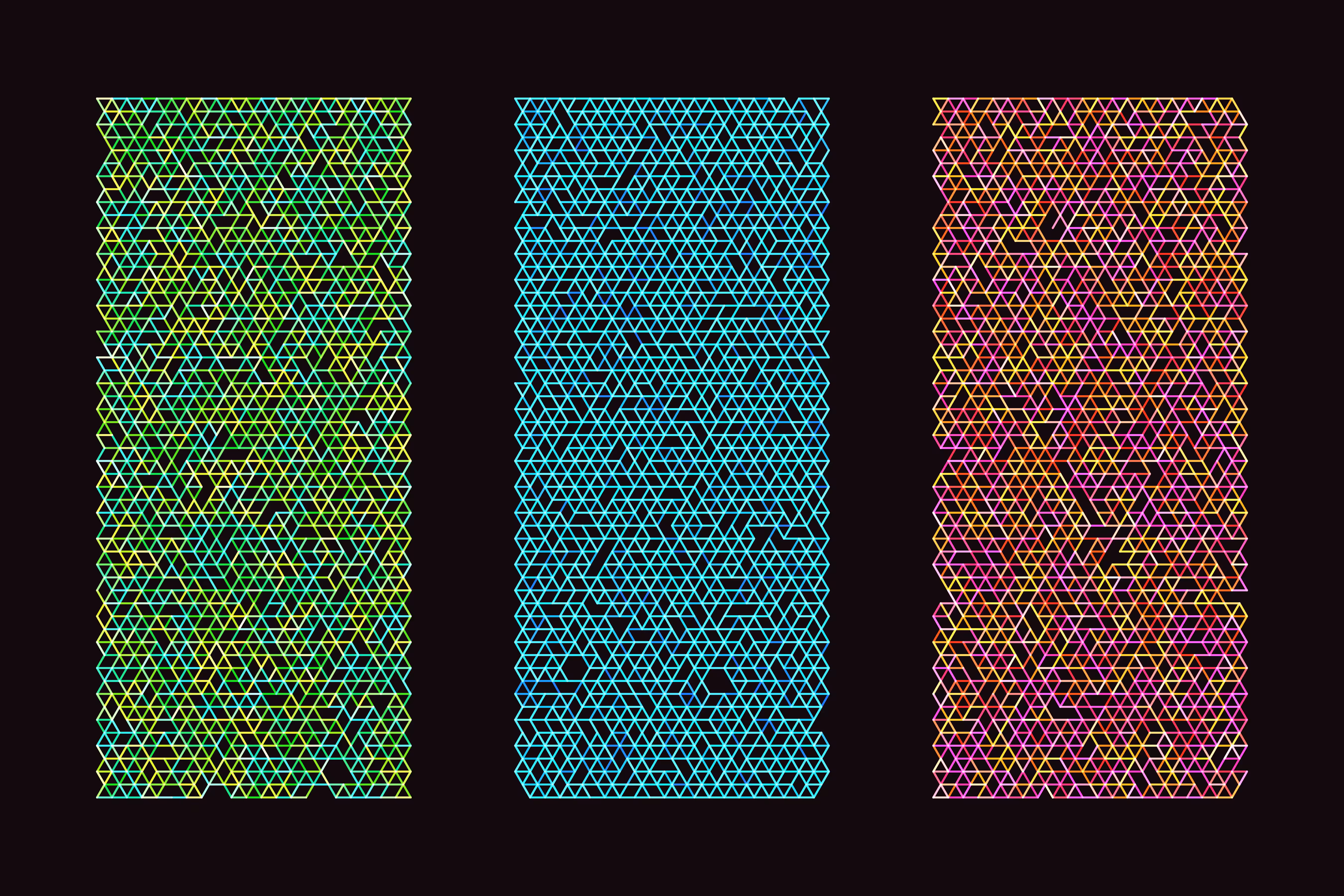 Mesh Clone #16