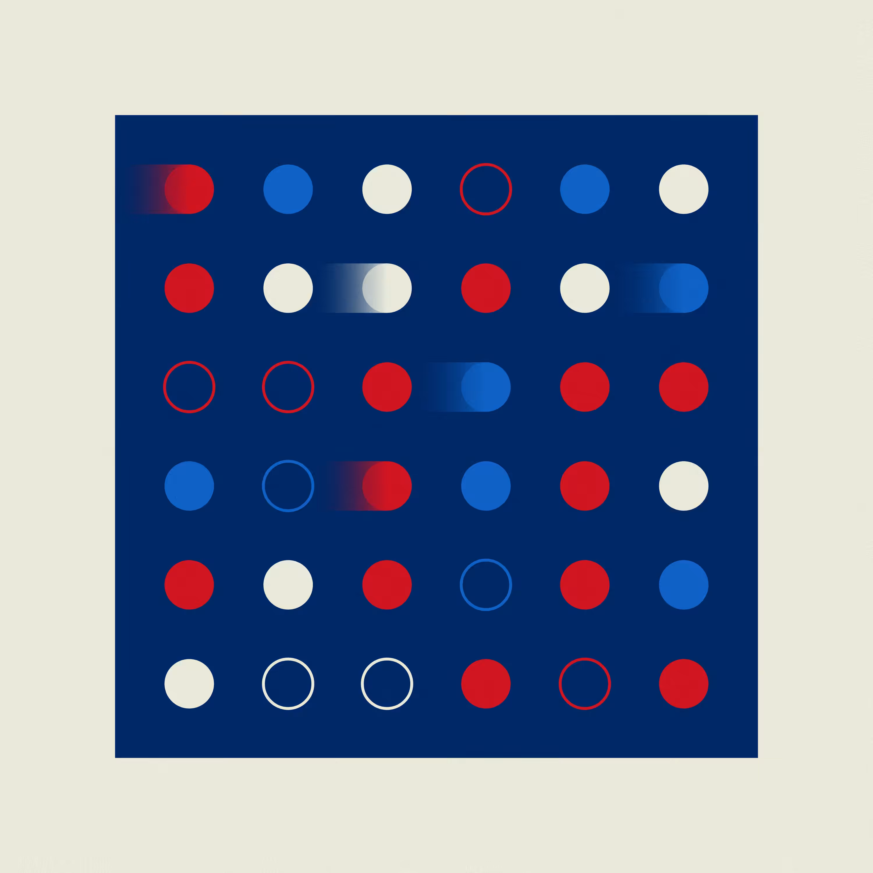 Dots #54