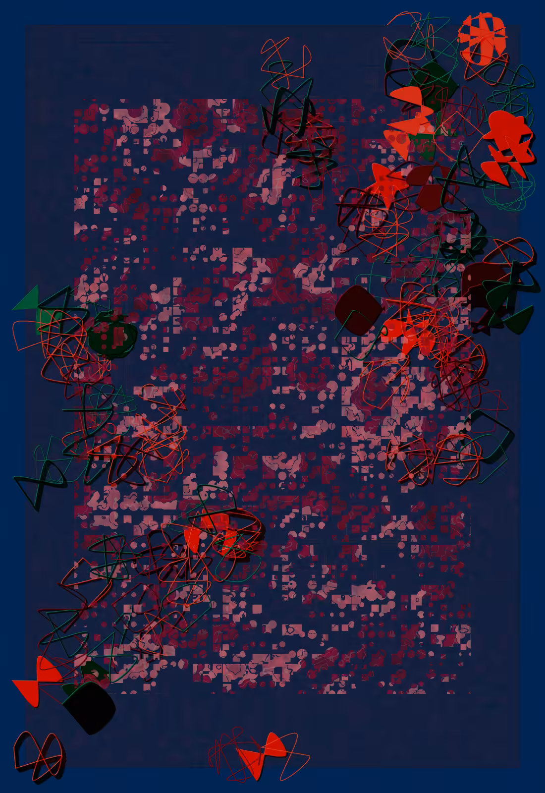 FLOTILLA III #91