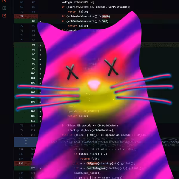 Quantum Cats #2535