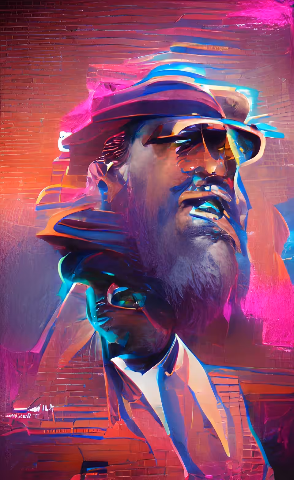 Thelonius Monk