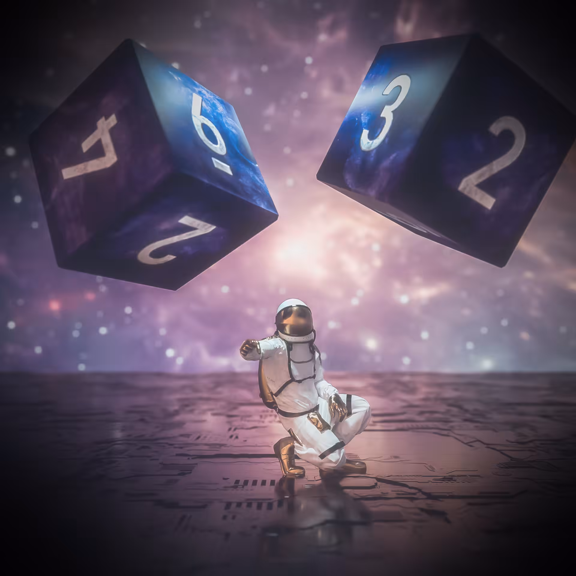 Roll for Initiative