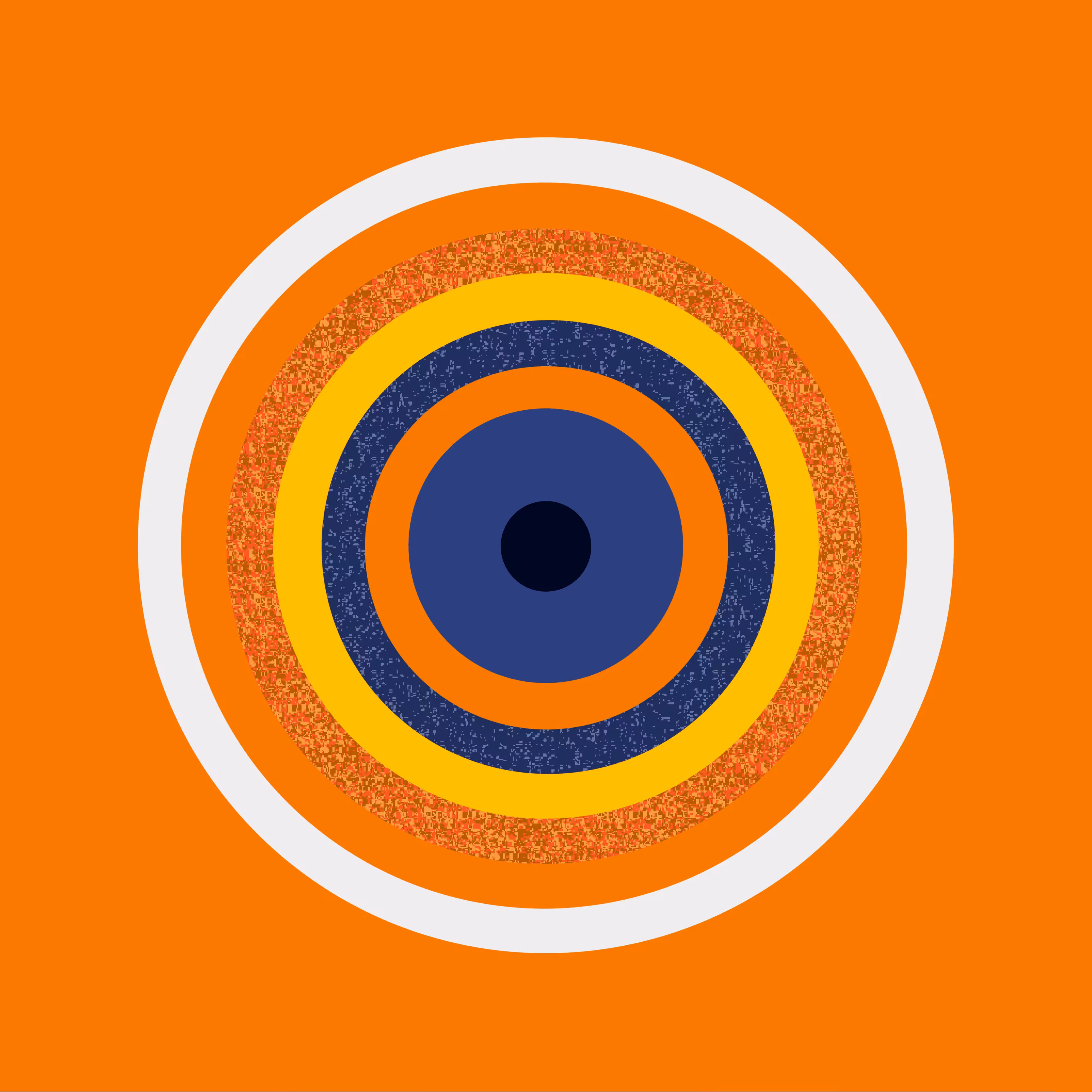 Concentric #64