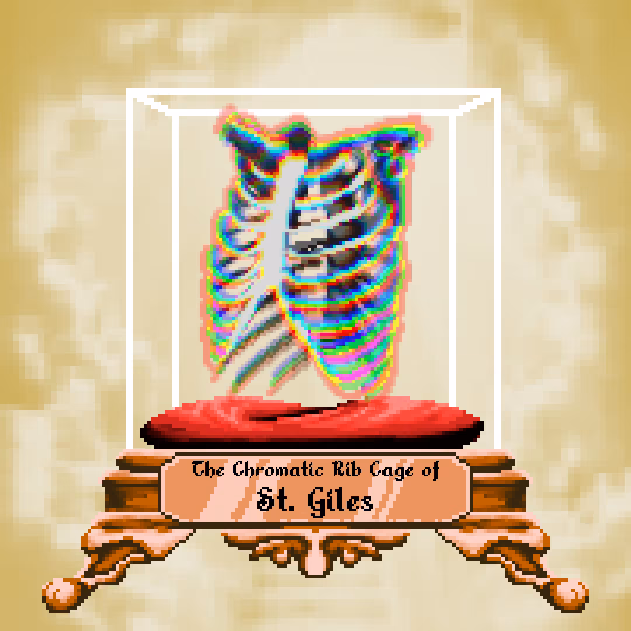 Crypto Relic #0826