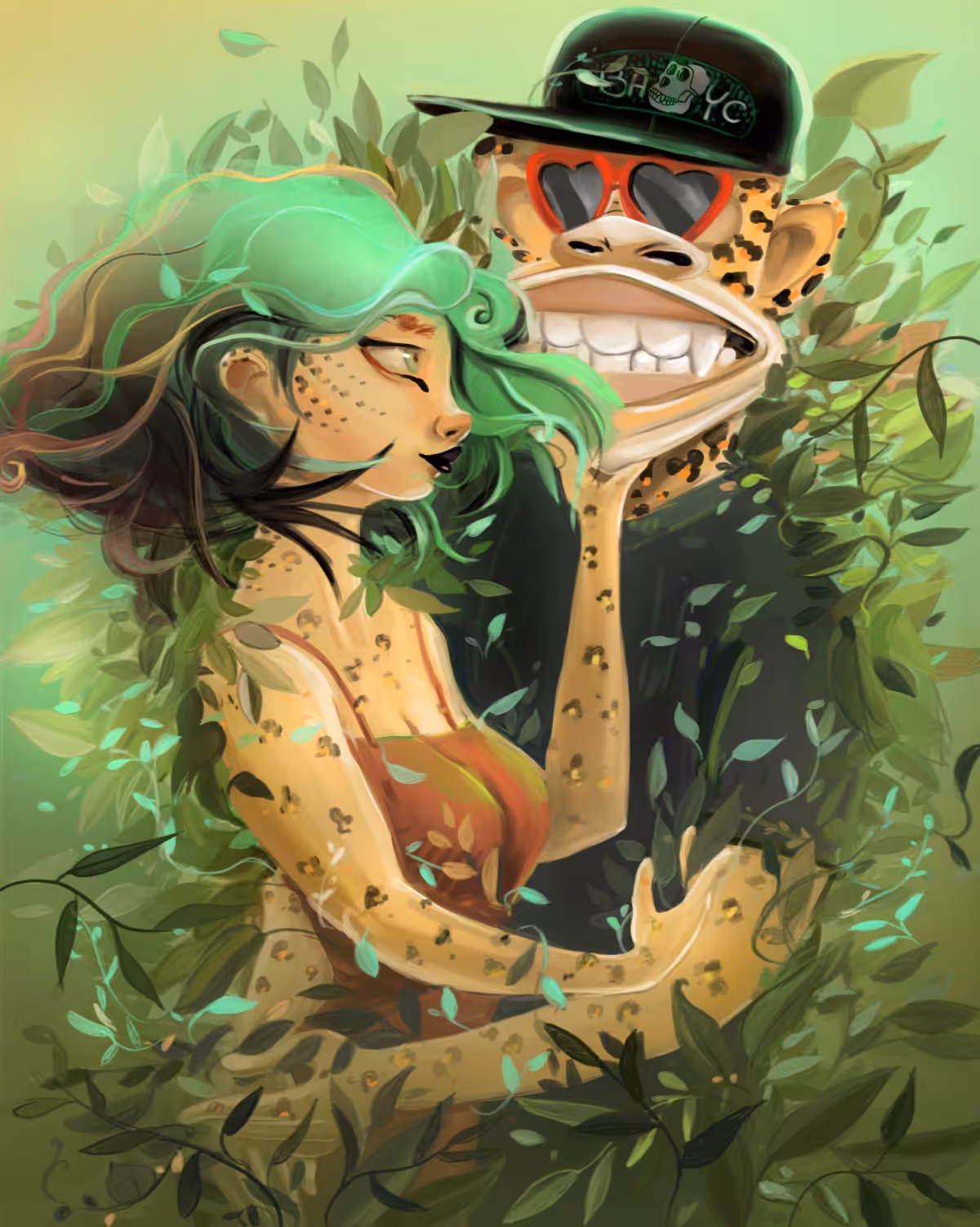 Love Bites