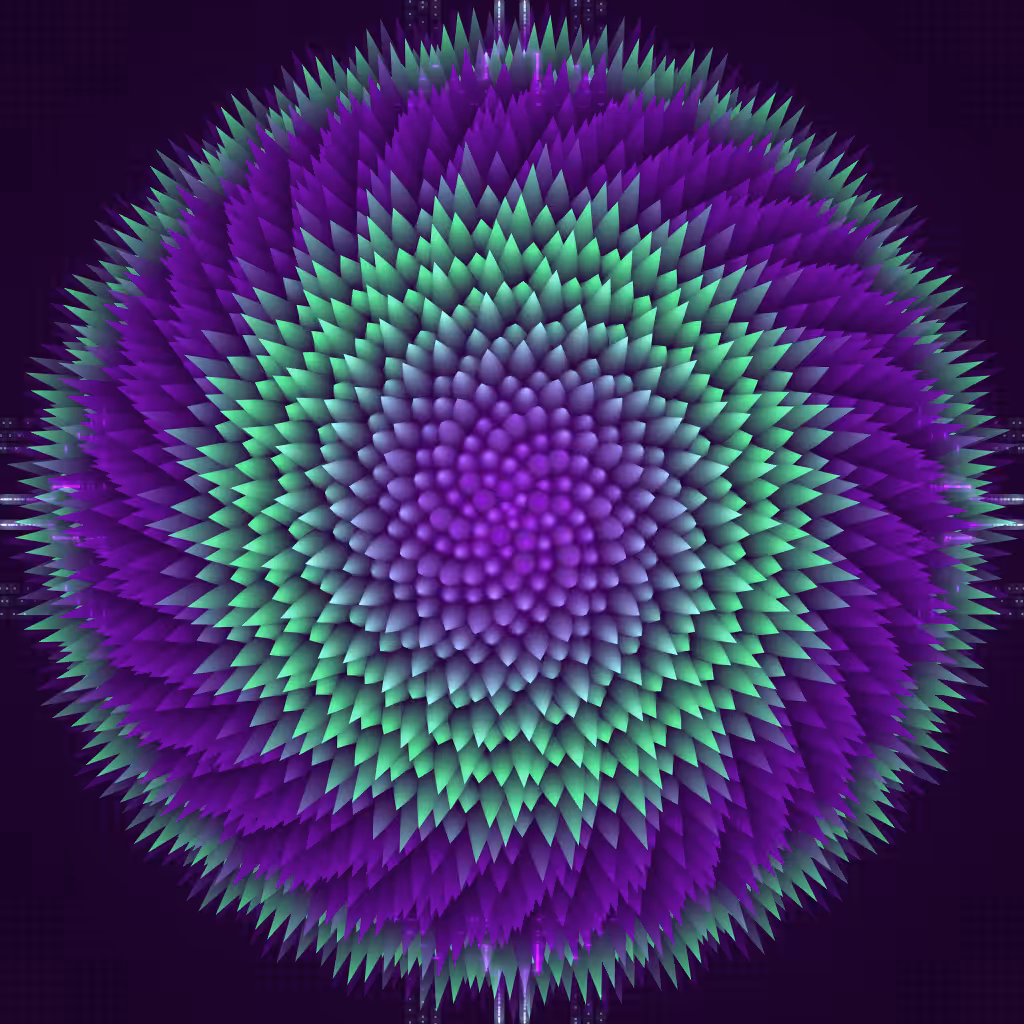 CYCLORBS #53