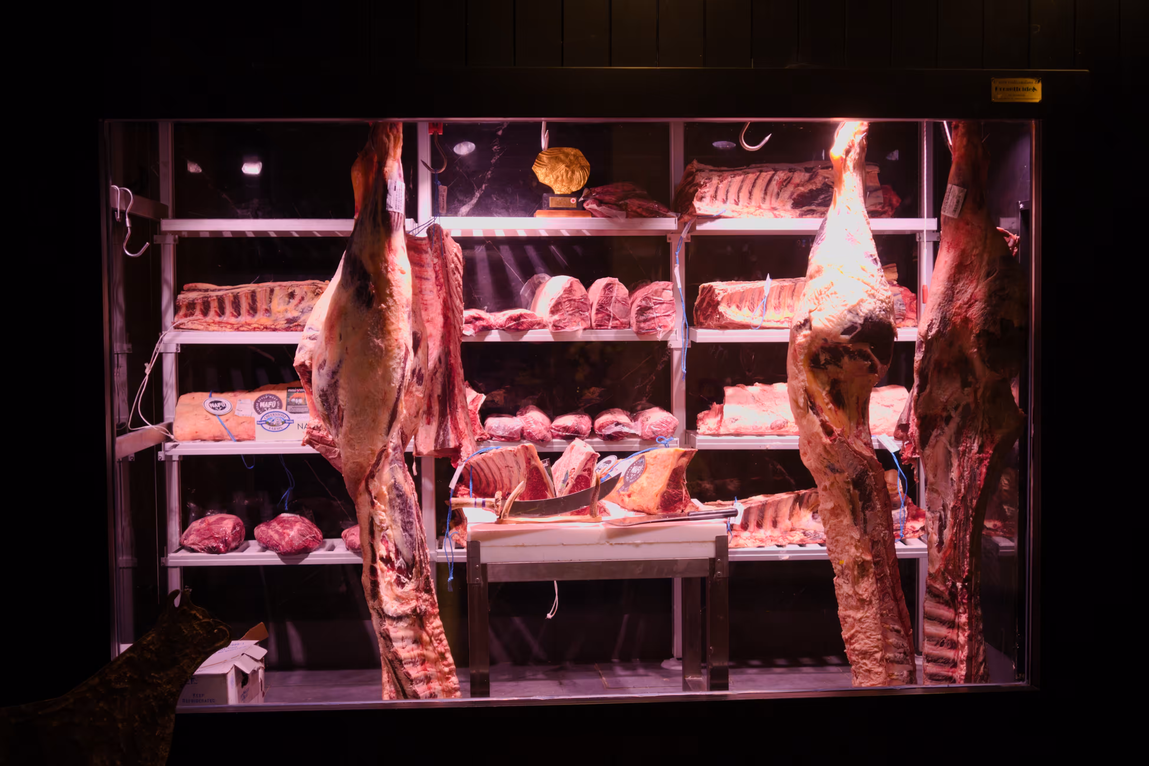 Meat
