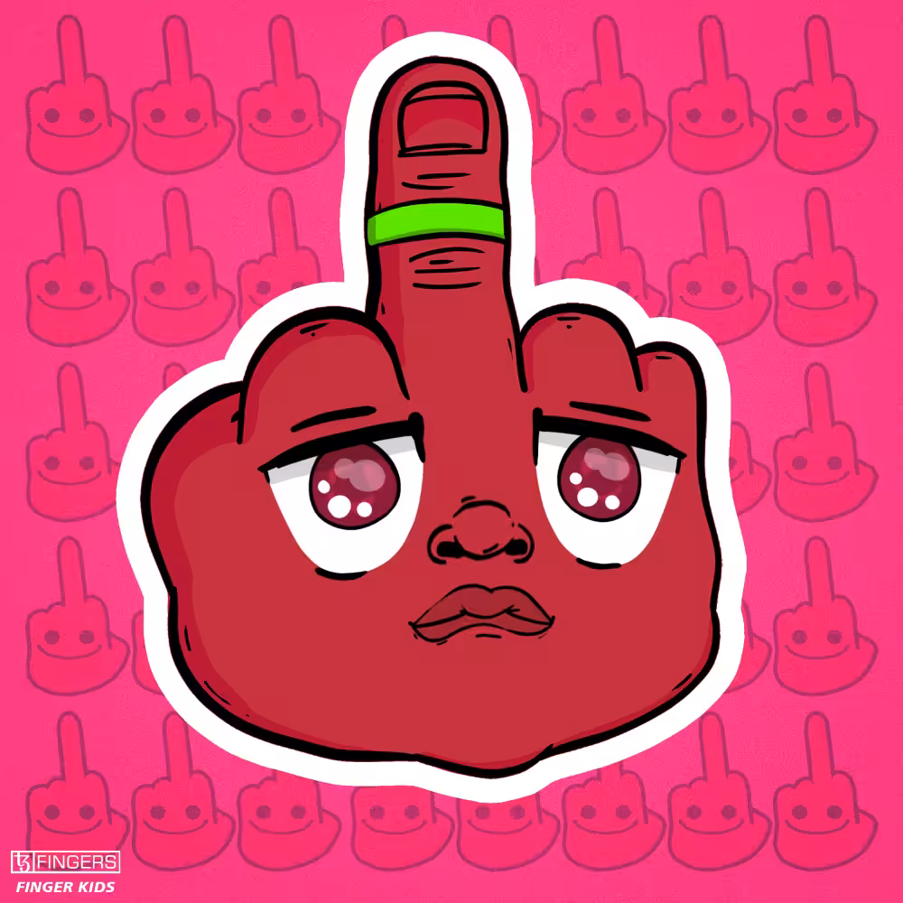 FingerKids #026
