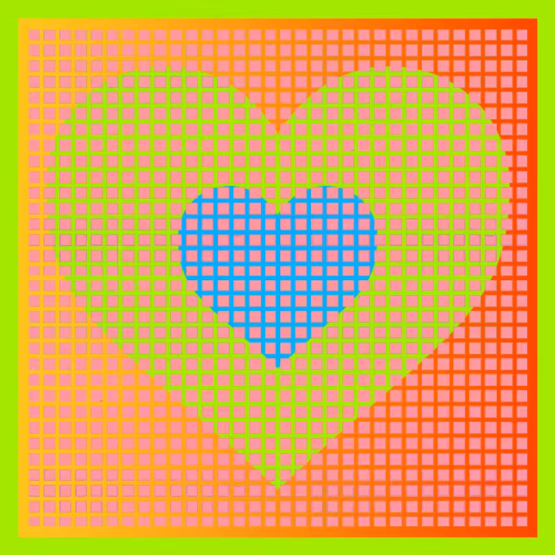 Love is Love #165