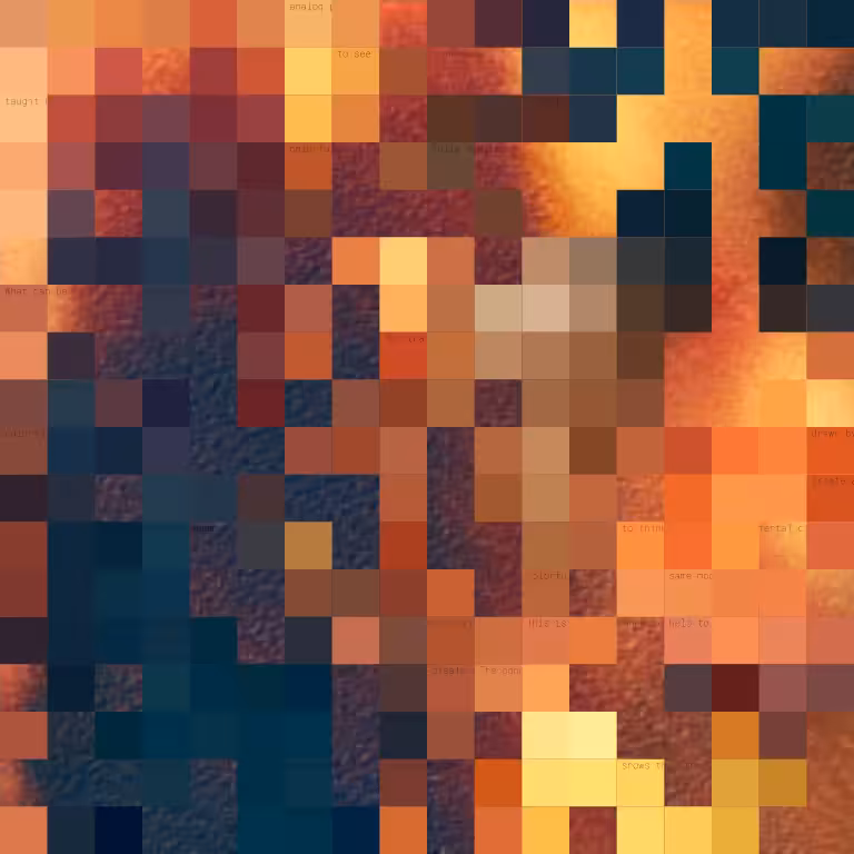 Study of atom in analog, digital and A.I. #185