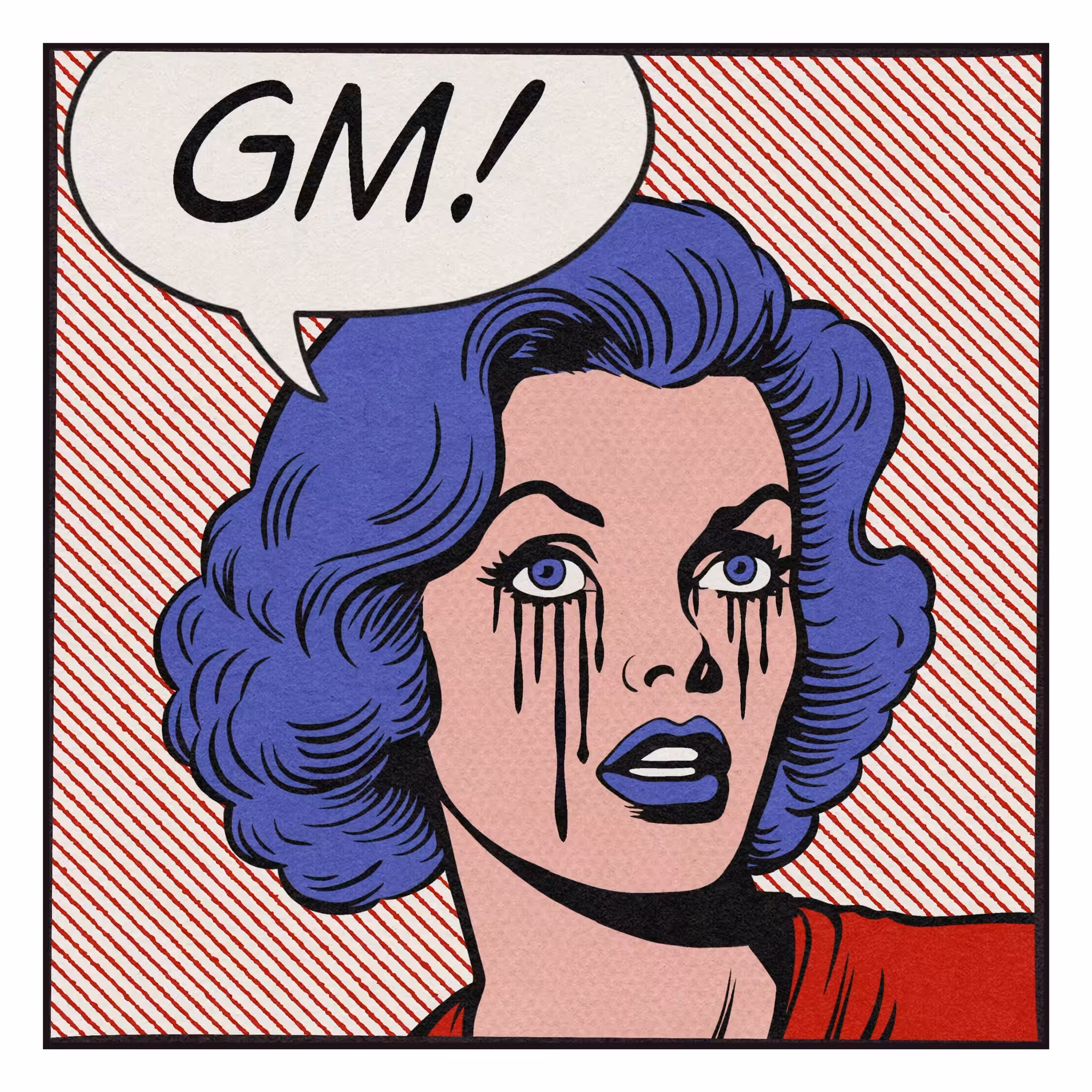 GM GIRLS #58