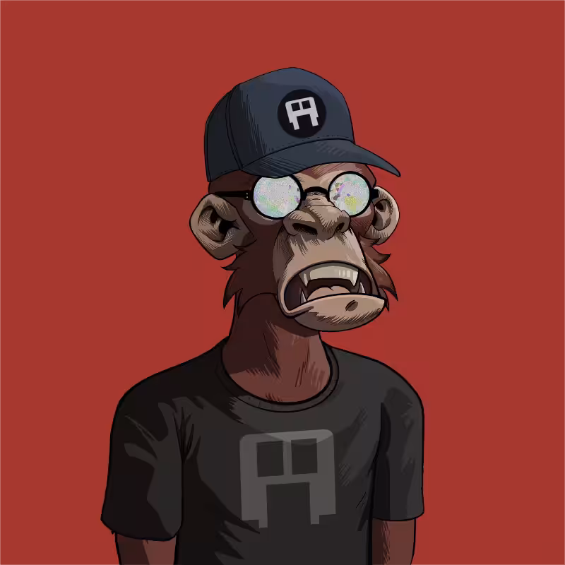 fxApe #1103