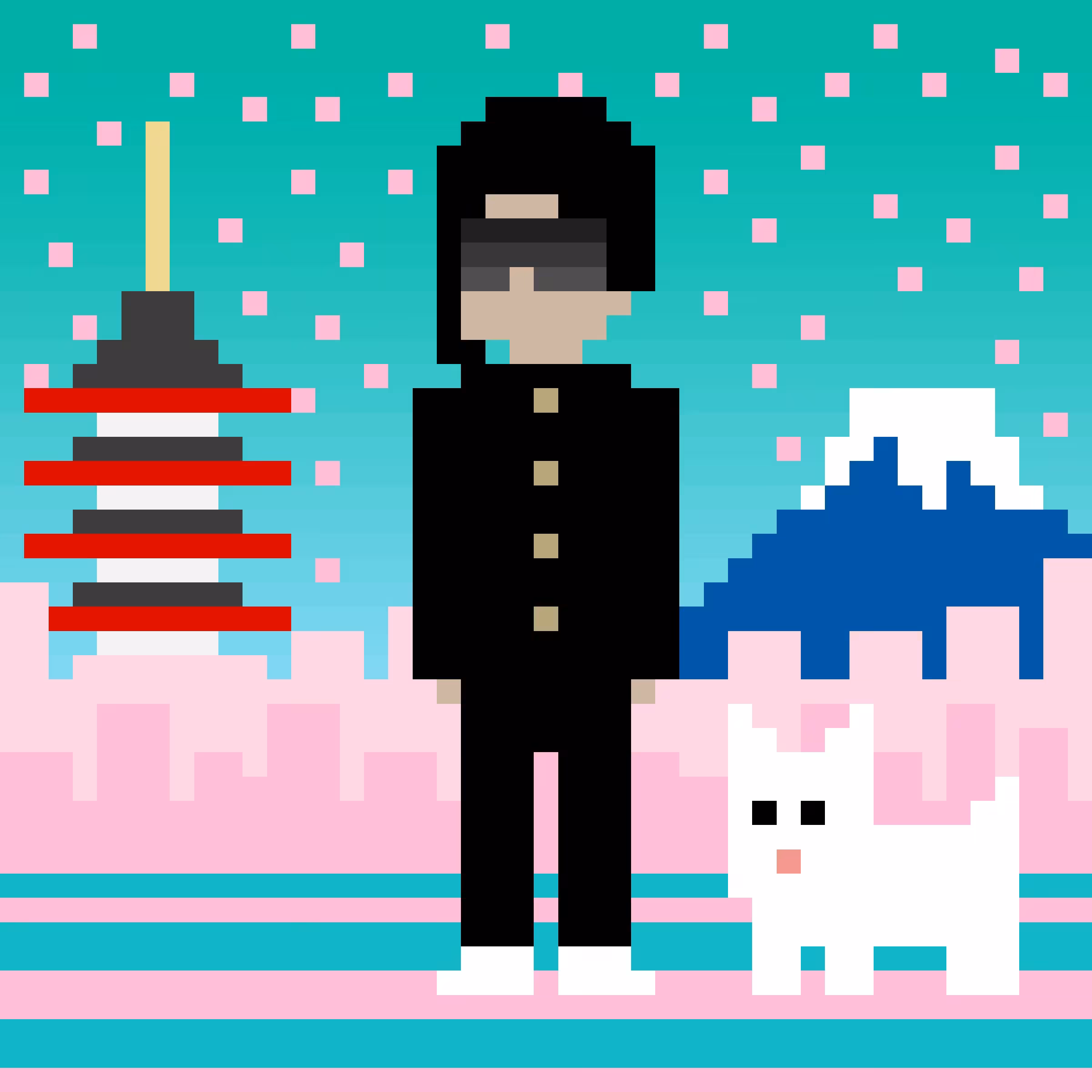 CryptoTokyoite #18