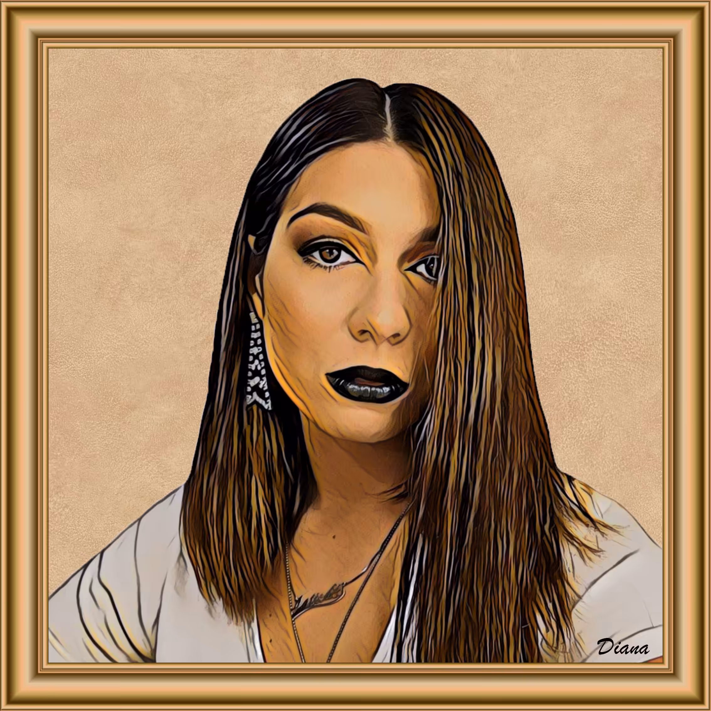 Eleanor - Regina Collection
