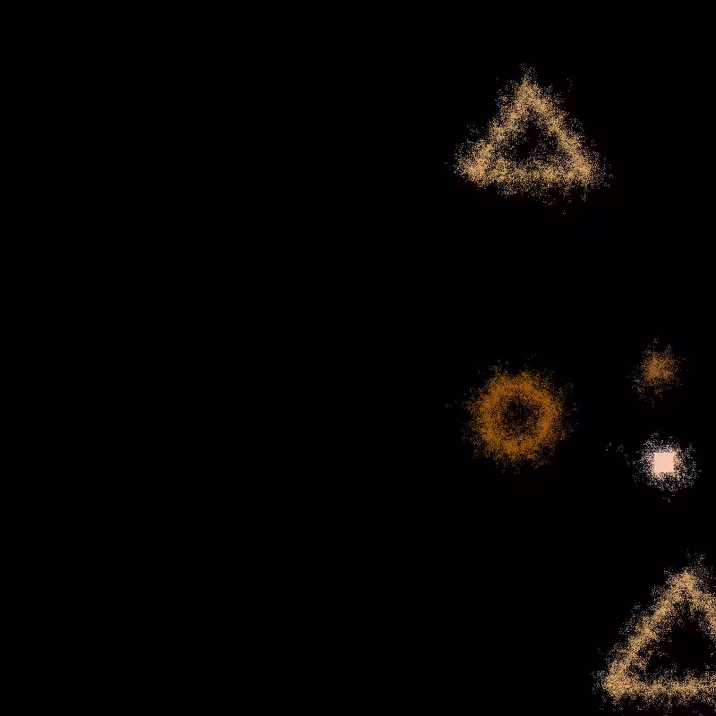 Shape of The Soul #5