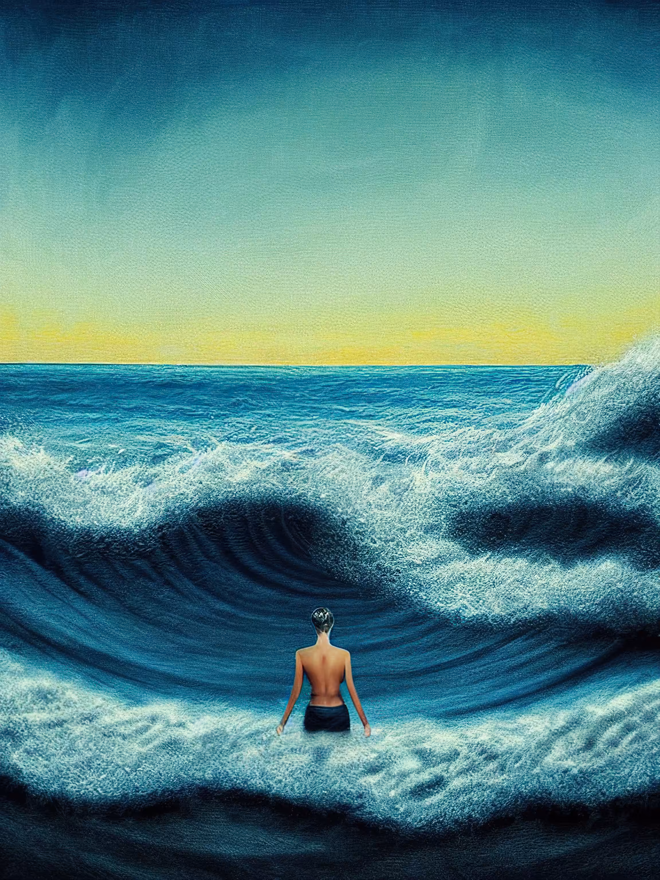Dissolution