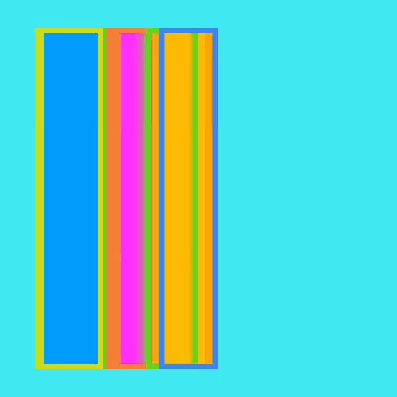 Doors of Perception #69