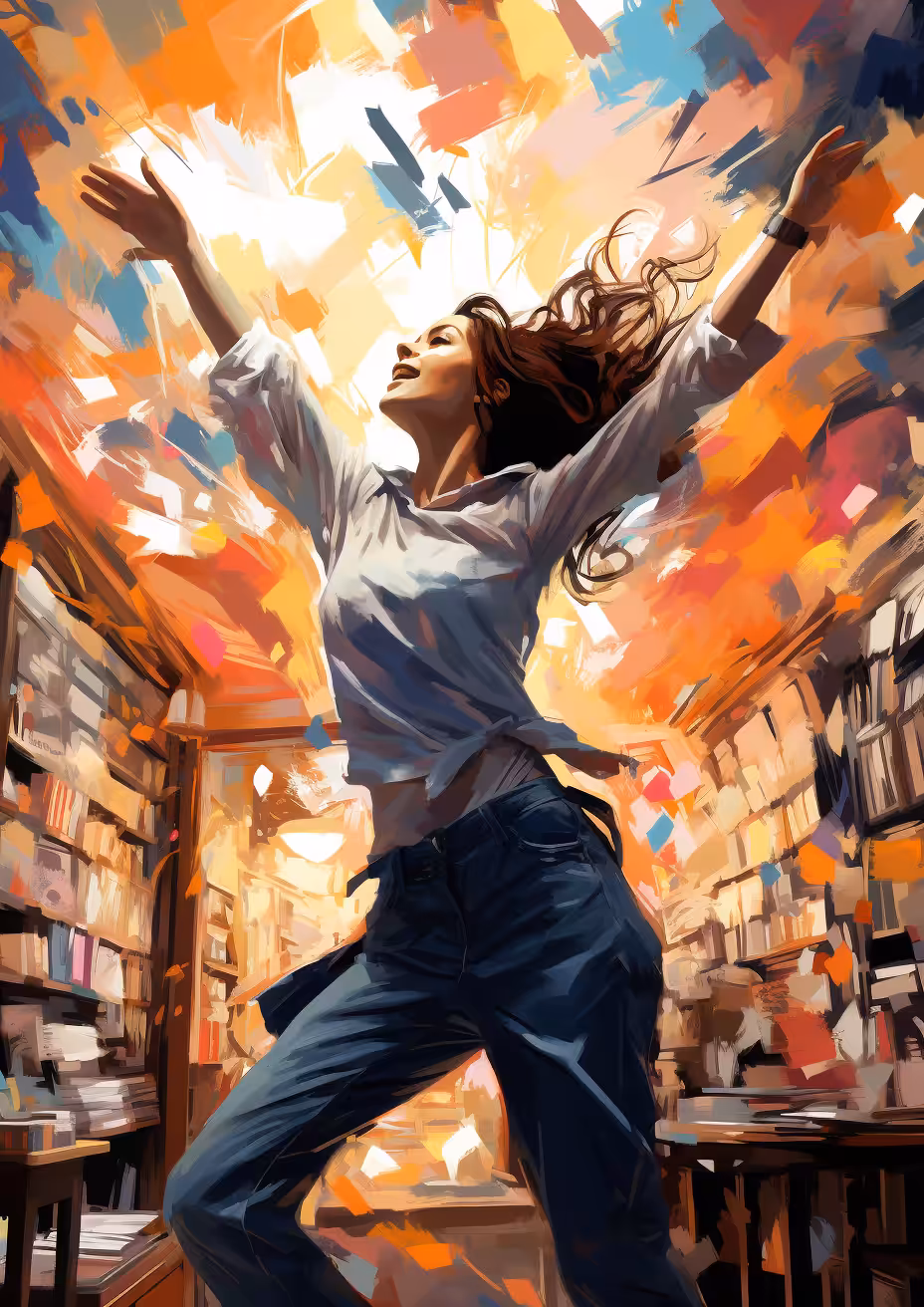 Freedom