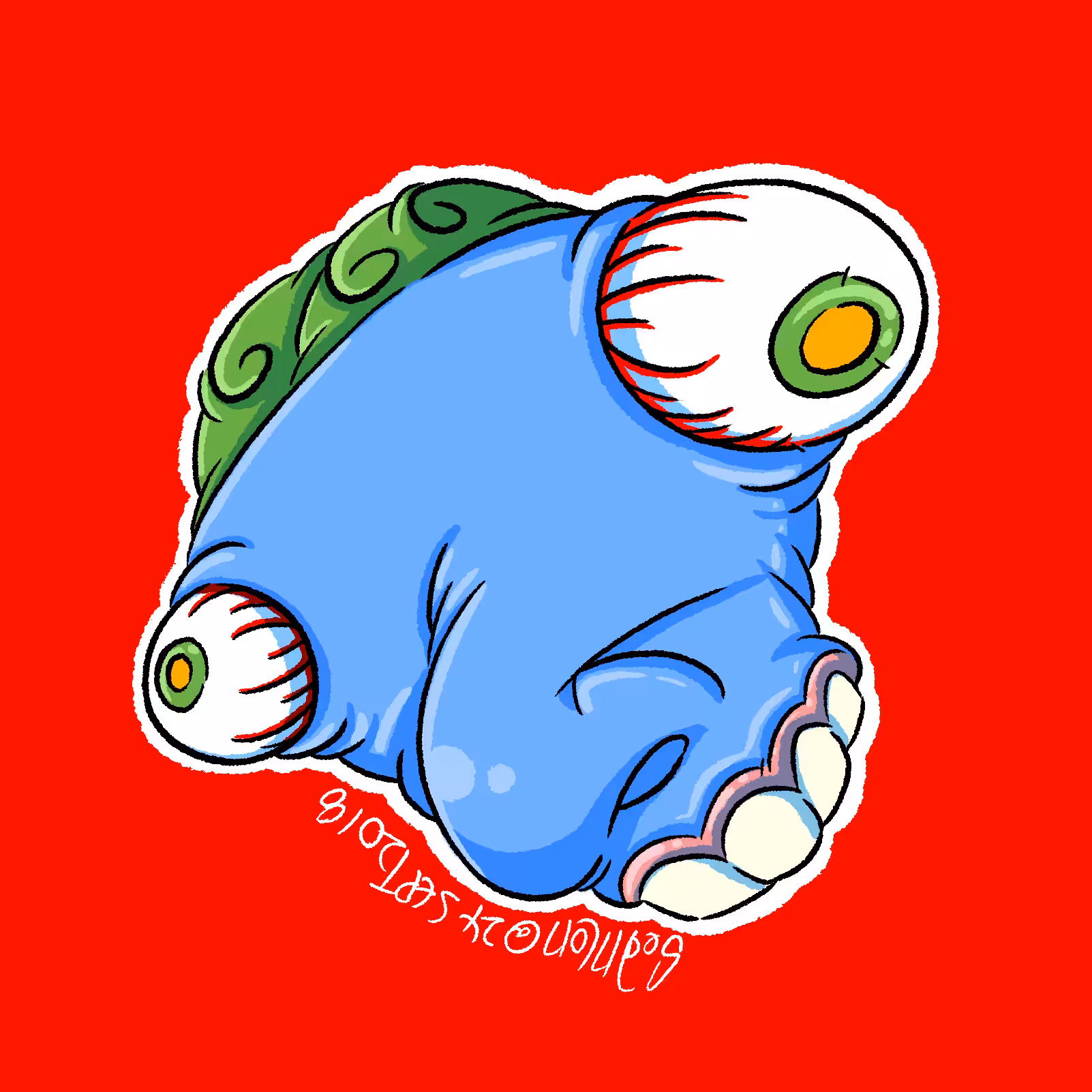 DumbHead