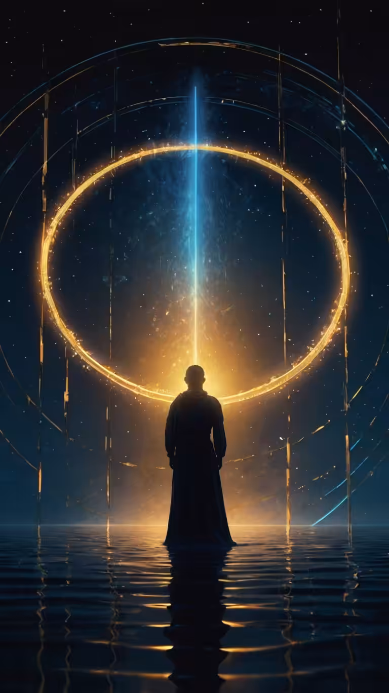 Circle of Support and Prosperity