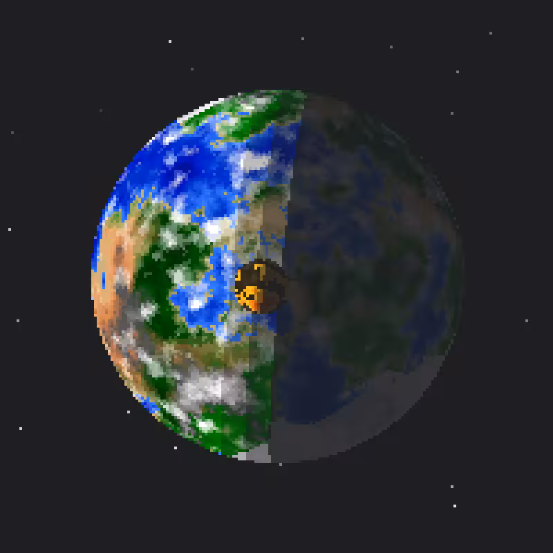 Planets #115