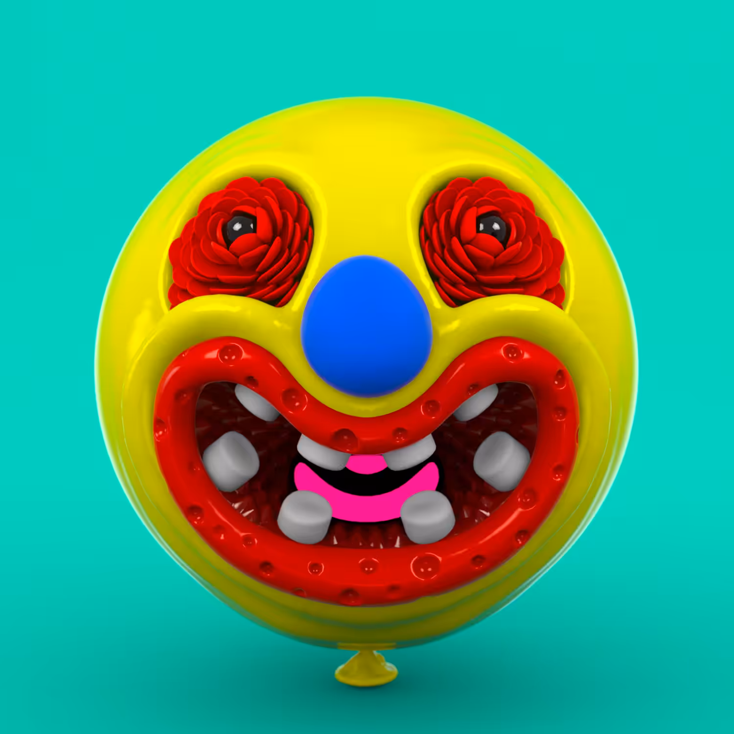 JOYWORLD JOYsmilies: JOYsmiley 3869