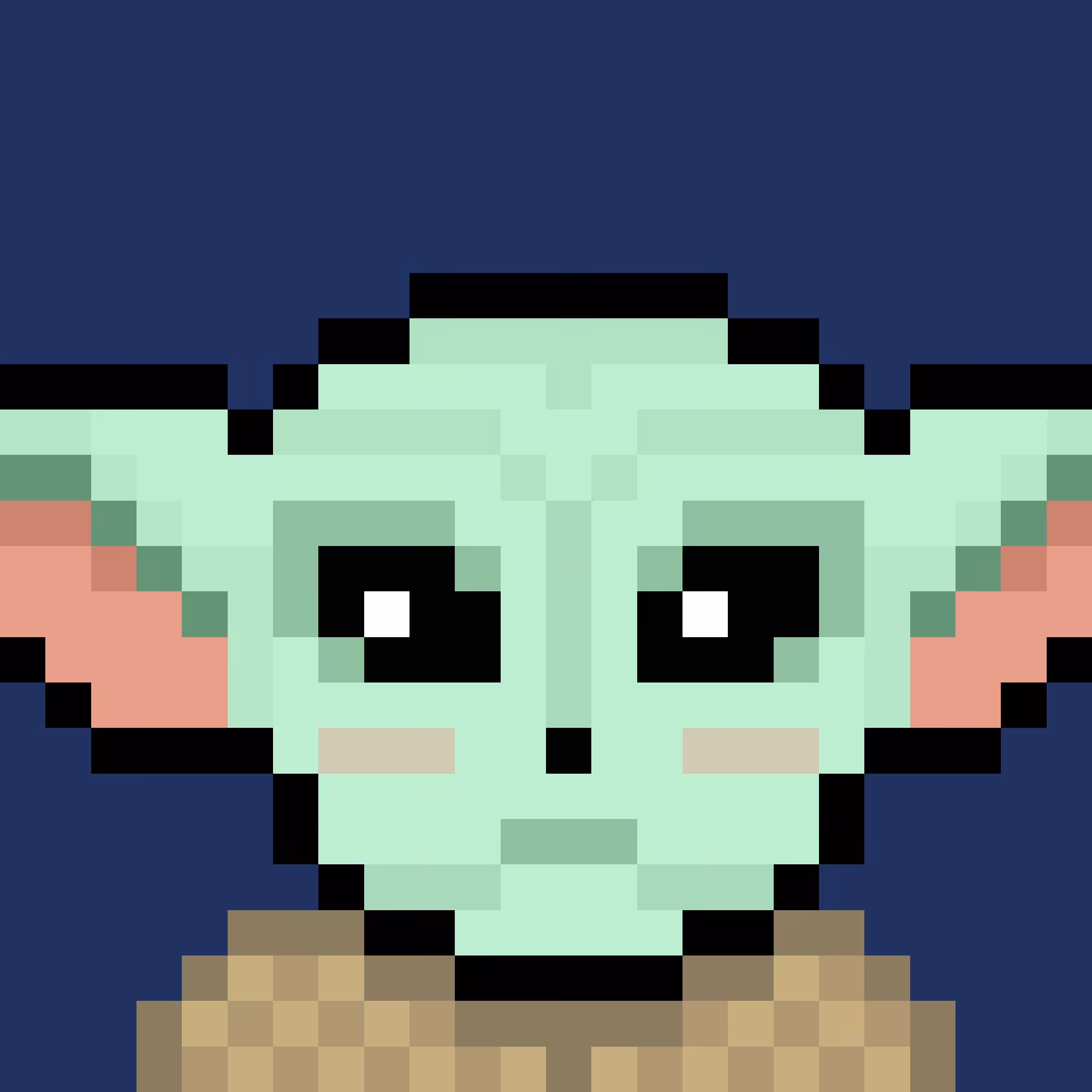 ScifiPunk #127 Grogu
