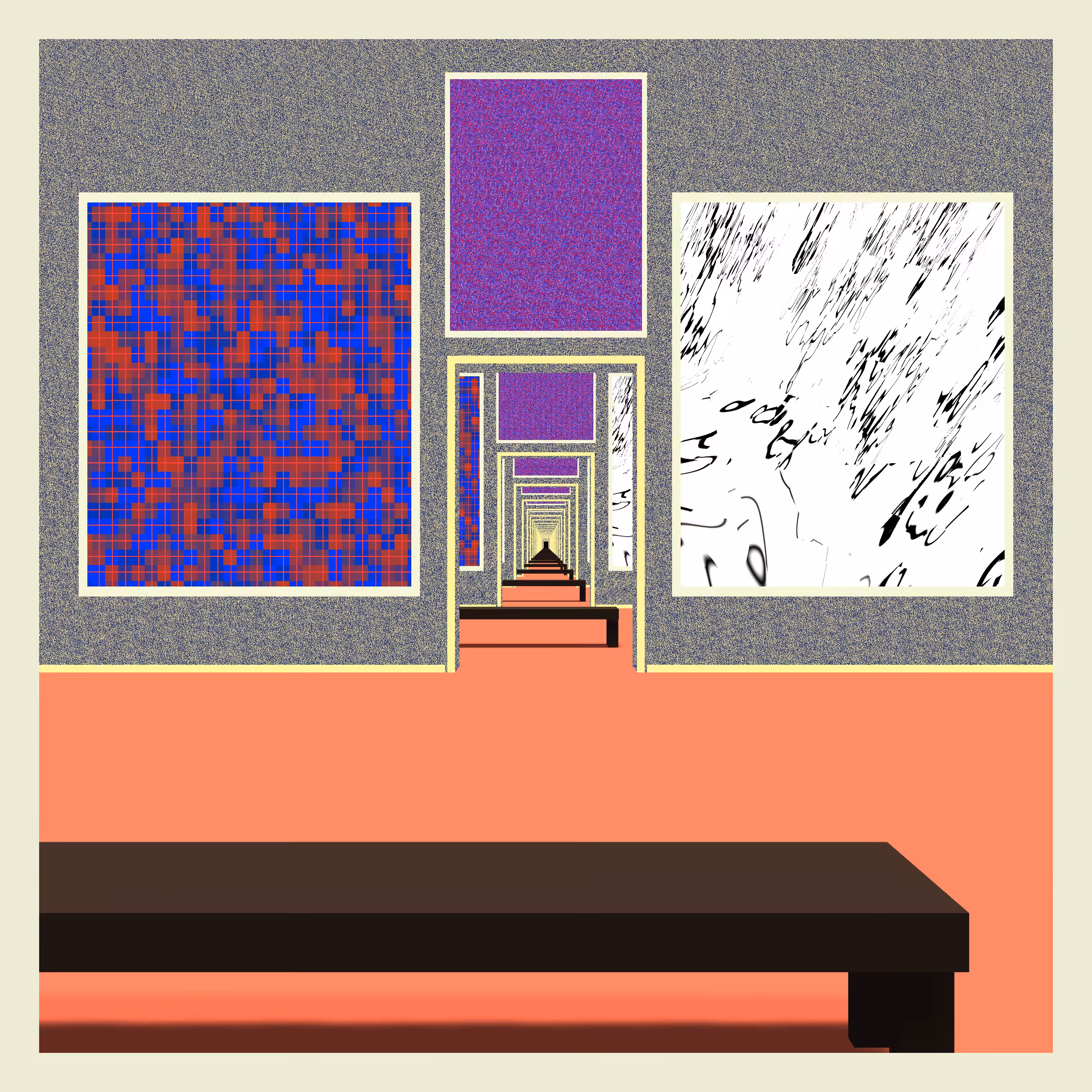 The Collector's Room #211