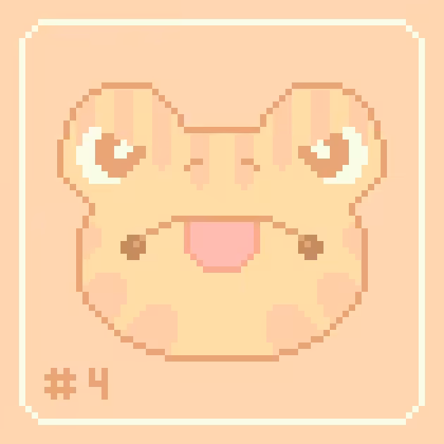 Angry Frogge