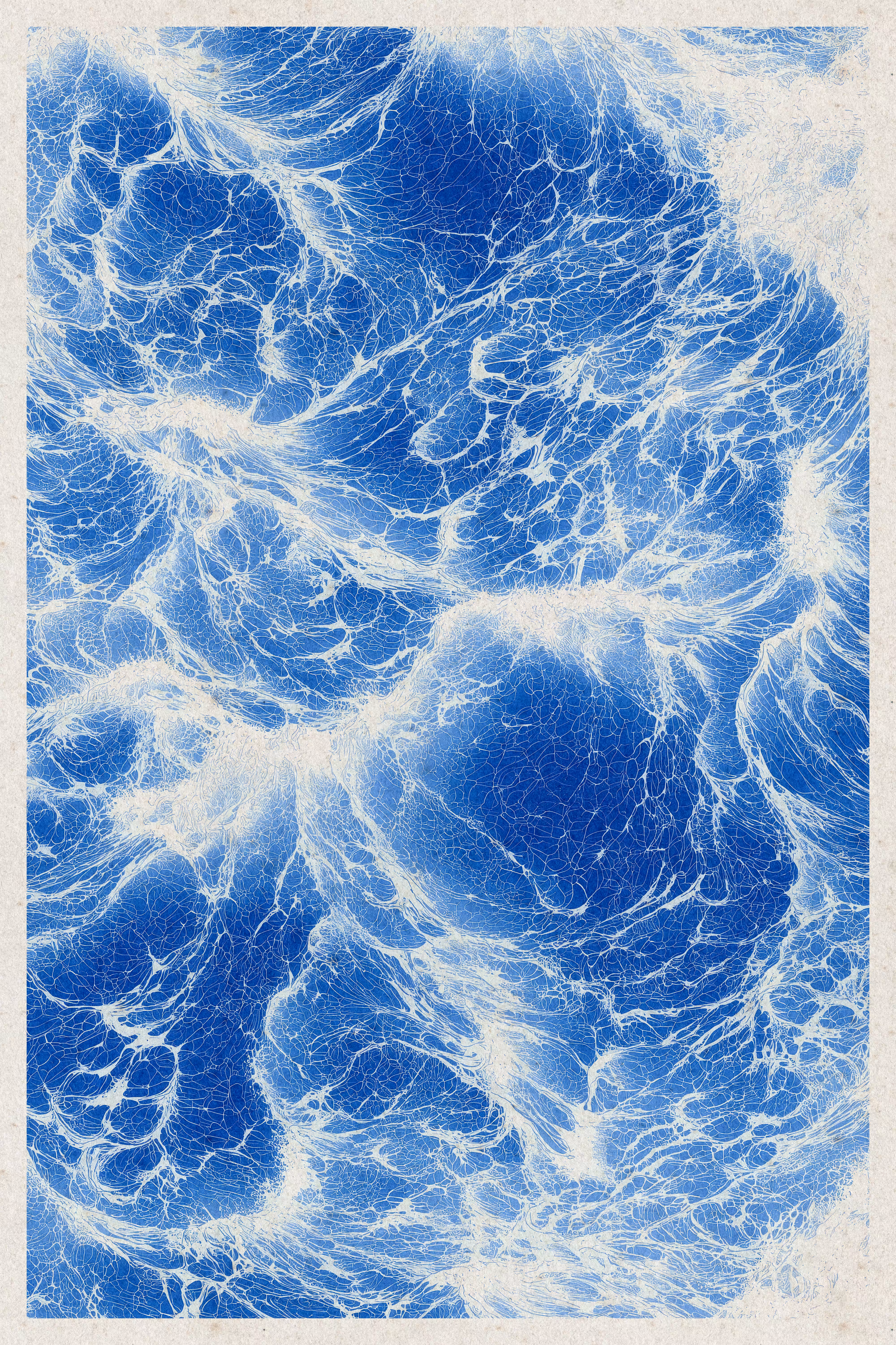 waves #34