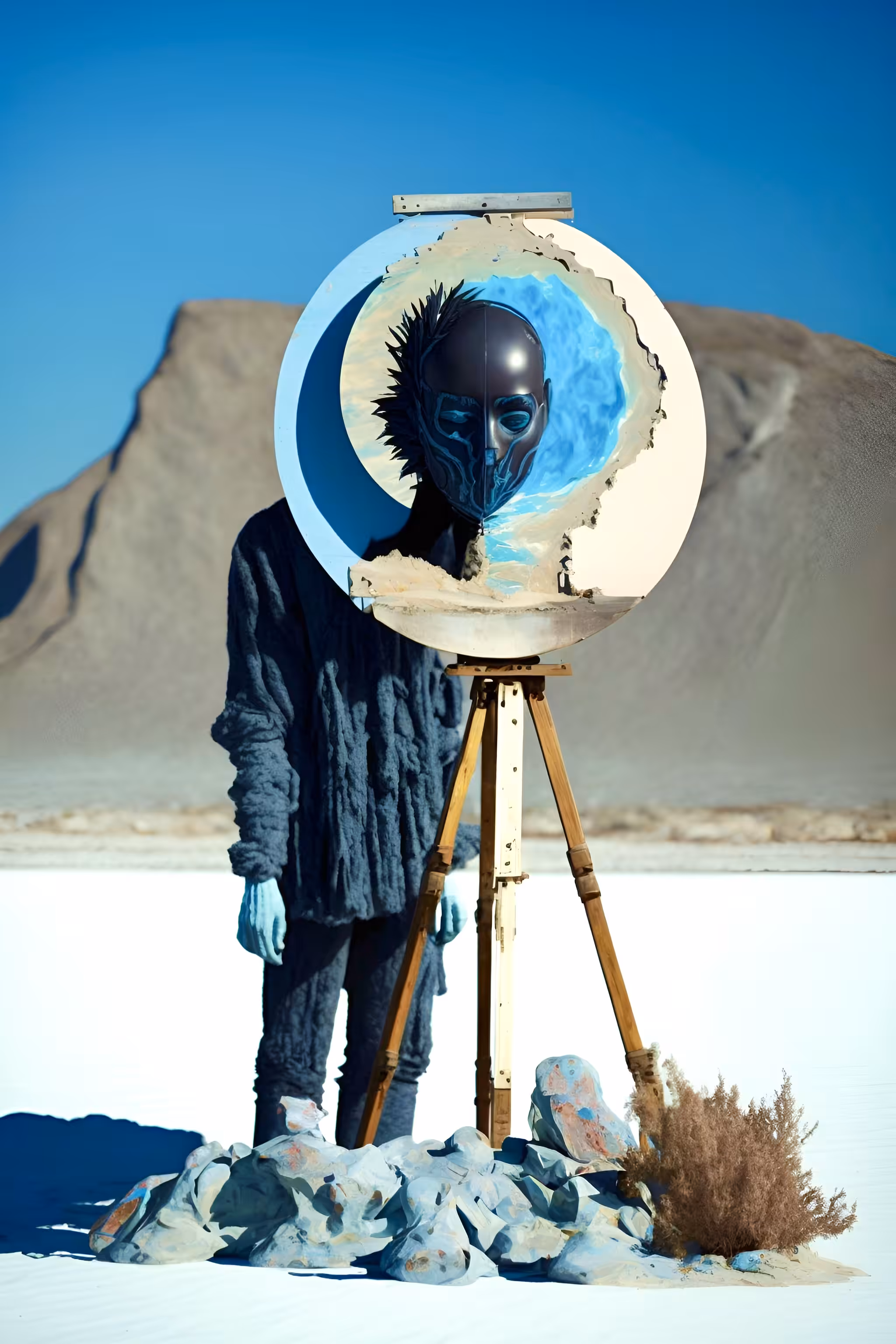 quinzième artiste