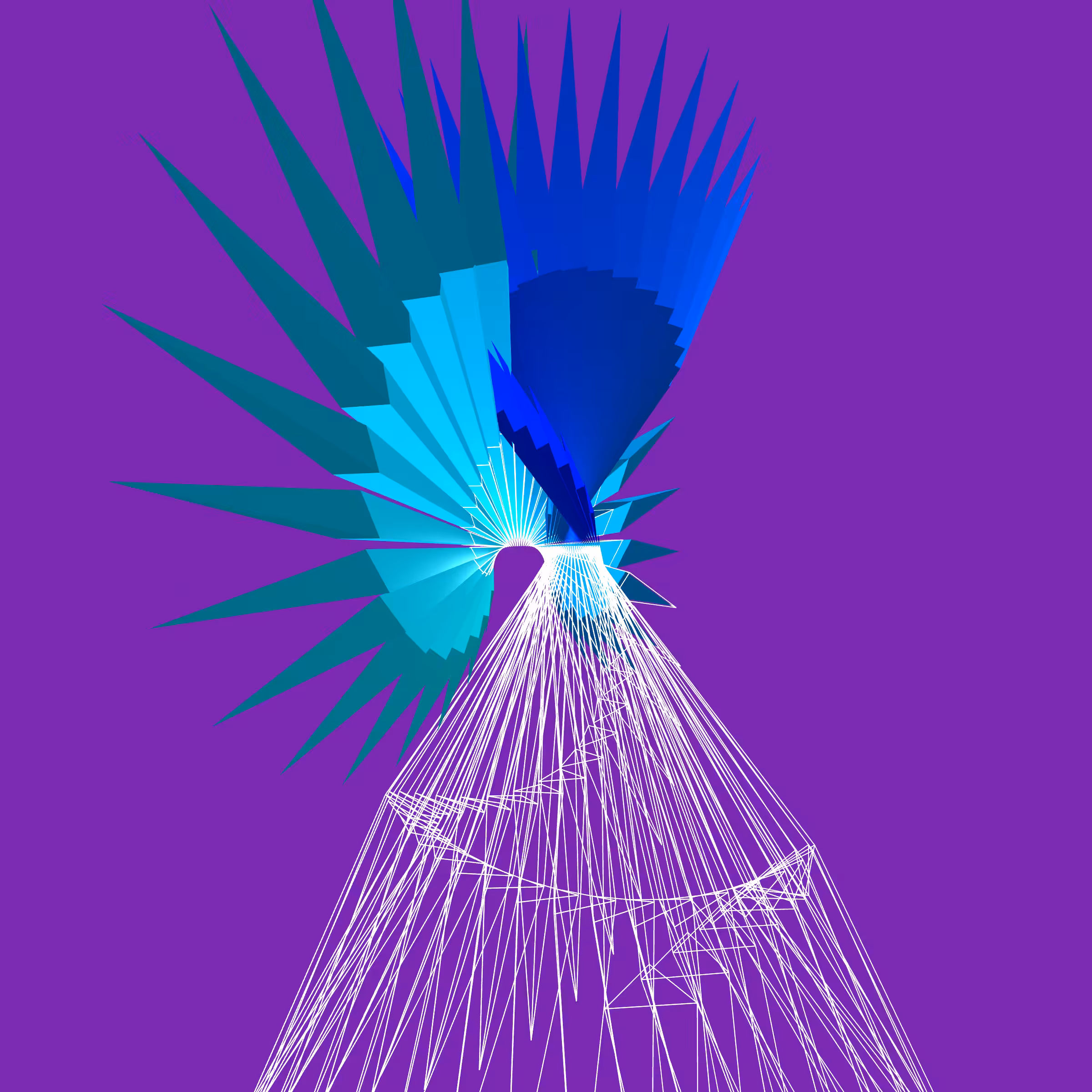 glitch crystal monsters #251