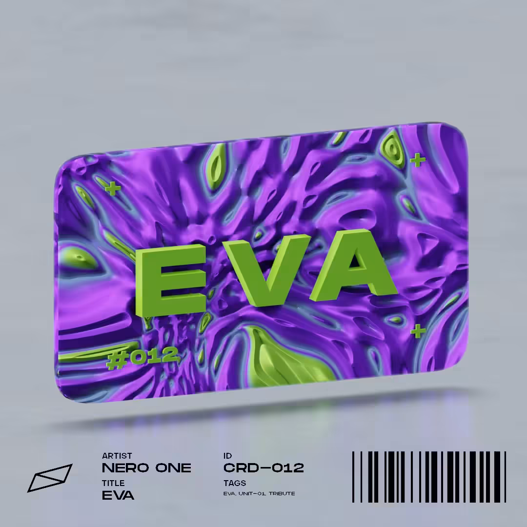 EVA
