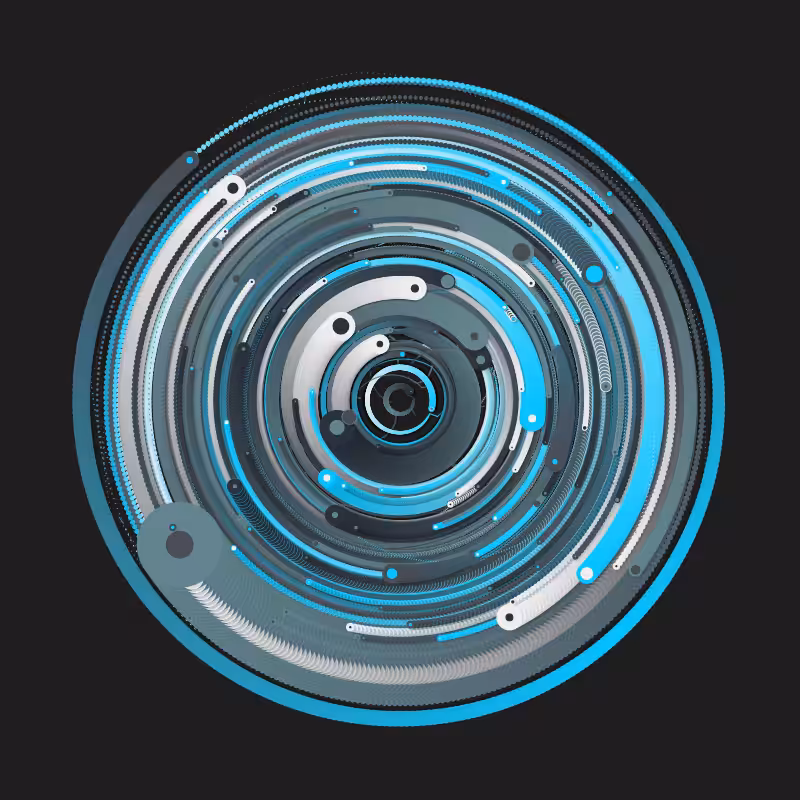 Cycles #8