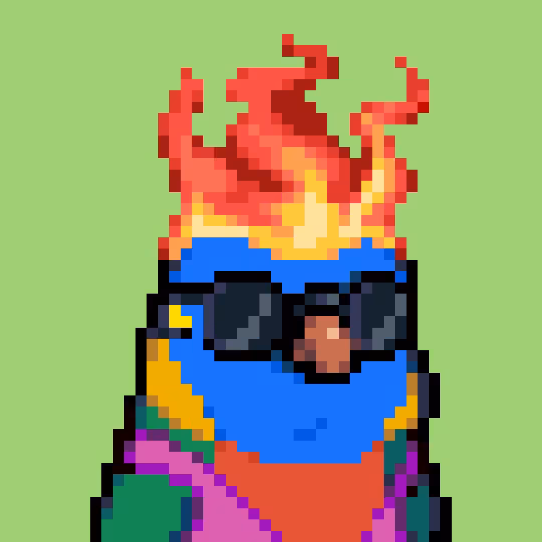 Lovebird#3865