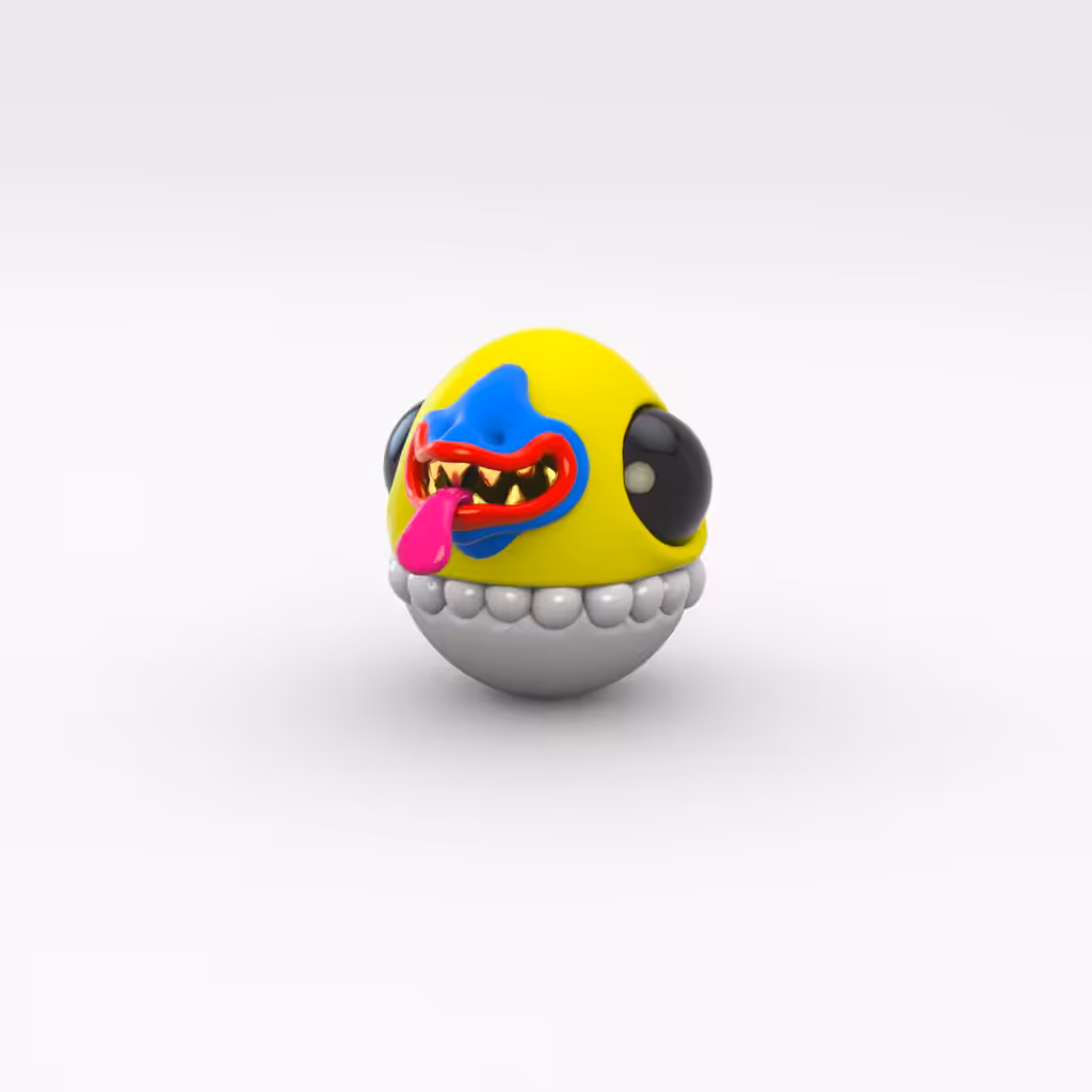 JOYWORLD Scramblers: Scrambler 239